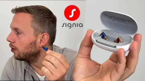 Signia Kit Silk C&G 3IX - view 1