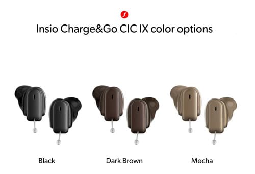 Signia Kit Silk C&G 7IX - view 1