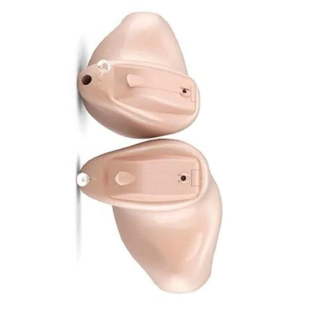 Widex MOMENT CIC 110 – Completely-in-Canal Hearing Aid - view 1