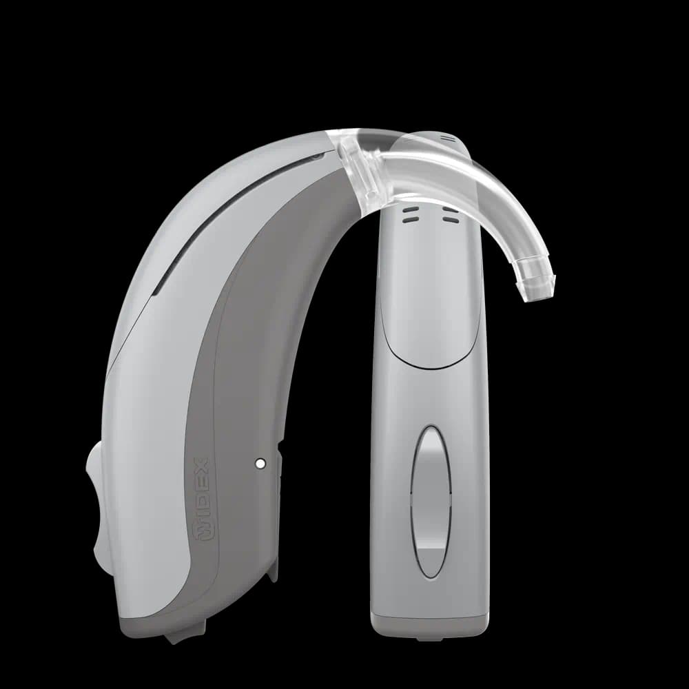 Evoke FP 440 Behind The Ear (BTE) Hearing Aid - view 1