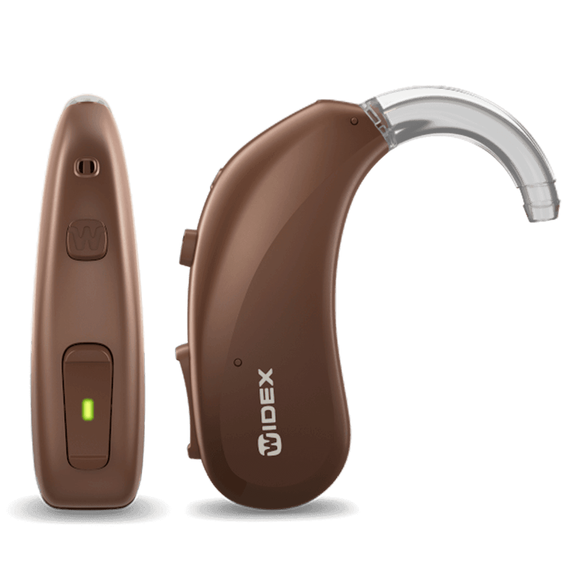 Widex UNIQUE FA 110 – Hearing Aid - view 1