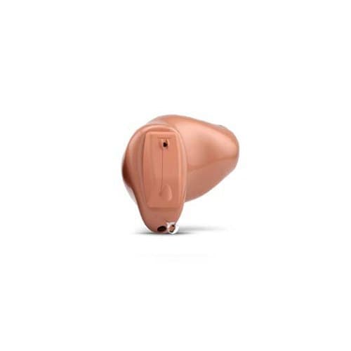 Widex MOMENT CIC 220 – Completely-in-Canal Hearing Aid - view 1