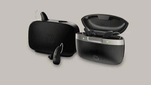 WIDEX RIC ERB2D 440 - view 1