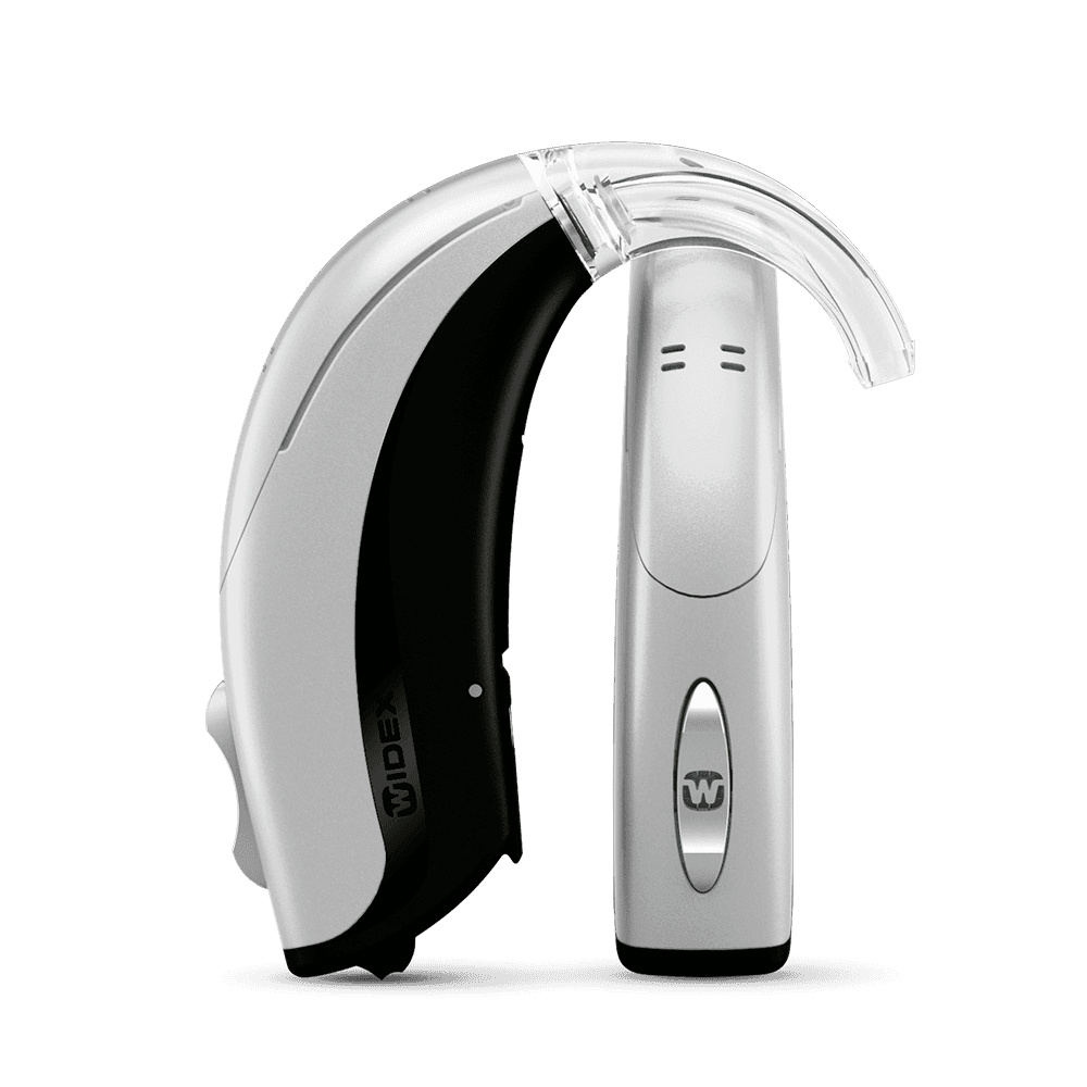 WIDEX MOMENT B50 BTE - view 1