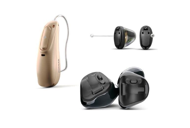 Phonak Hearing Aid Price in Gurgaon