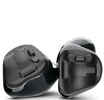 Phonak Virto P (ITE)