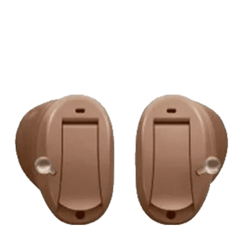 Resound Enya – IIC