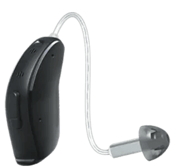 Resound LINX-Quattro – CIC