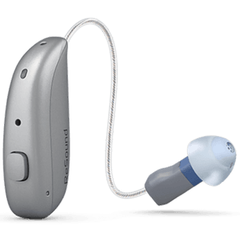 Resound Omnia RIC