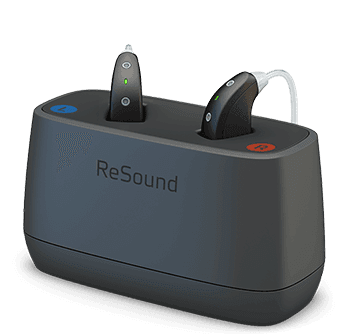 Resound One – BTE