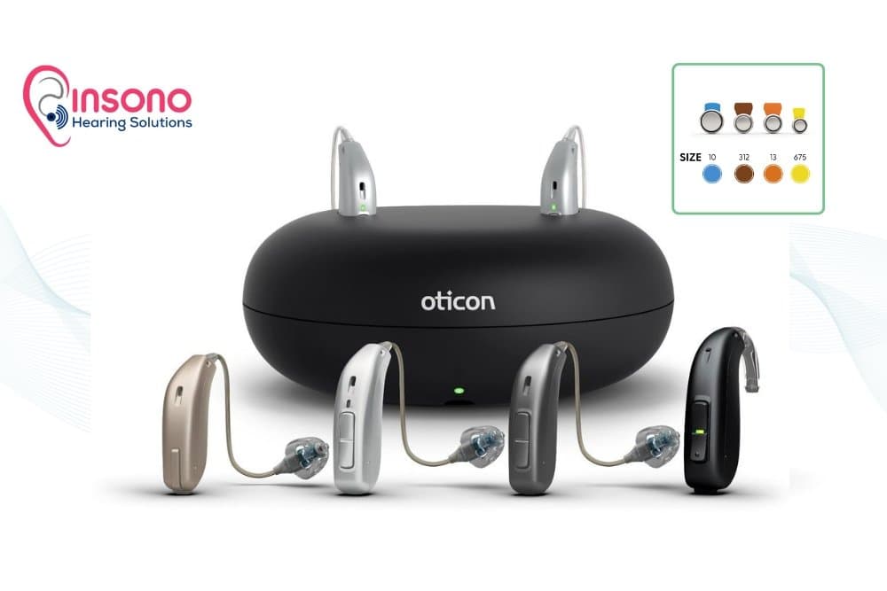 Which Is Better for You: Rechargeable or Disposable Battery Hearing Aids?