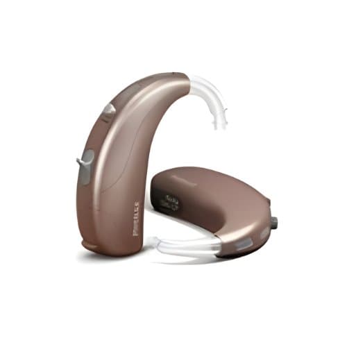 Phonak Naída Q70 BTE