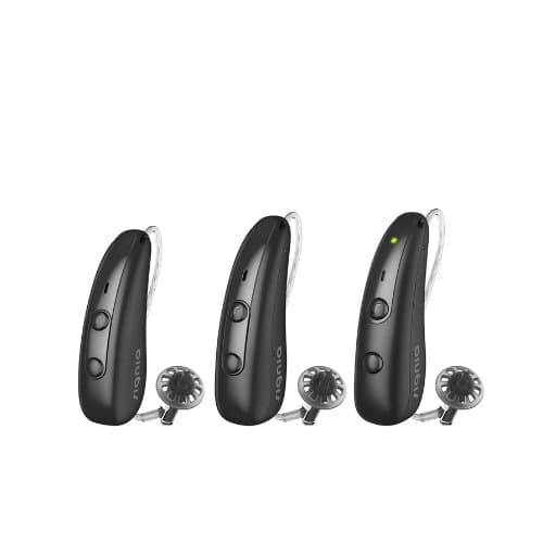 Best Affordable Hearing Aids of 2025, Expert-Reviewed Models for Clear, Connected Hearing