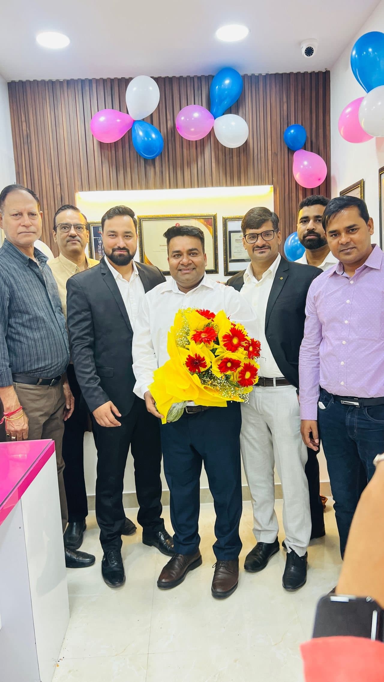 🎉 Insono Hearing Solutions Launches New Hearing Aid Centre in Lajpat Nagar, New Delhi