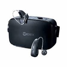 Widex Magnify
