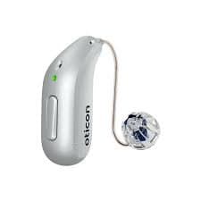 Oticon Intent
