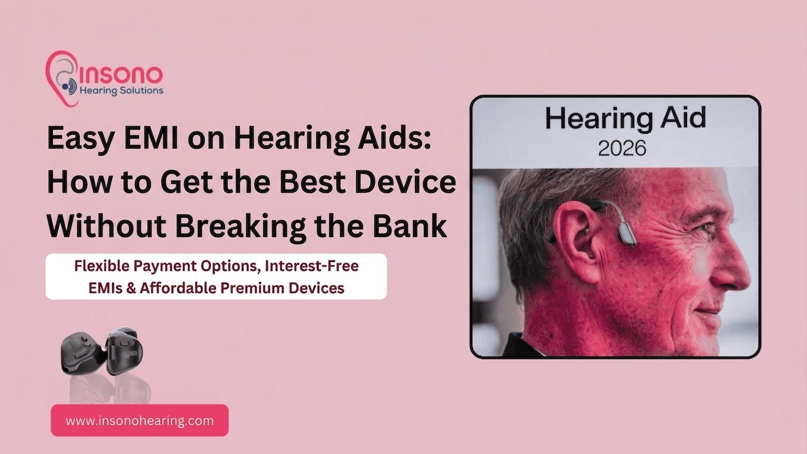 EMI on Hearing Aids: How to Get the Best Device Without Breaking the Bank