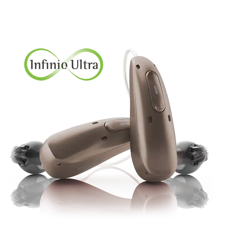 Phonak Audรฉo Sphere Infinio