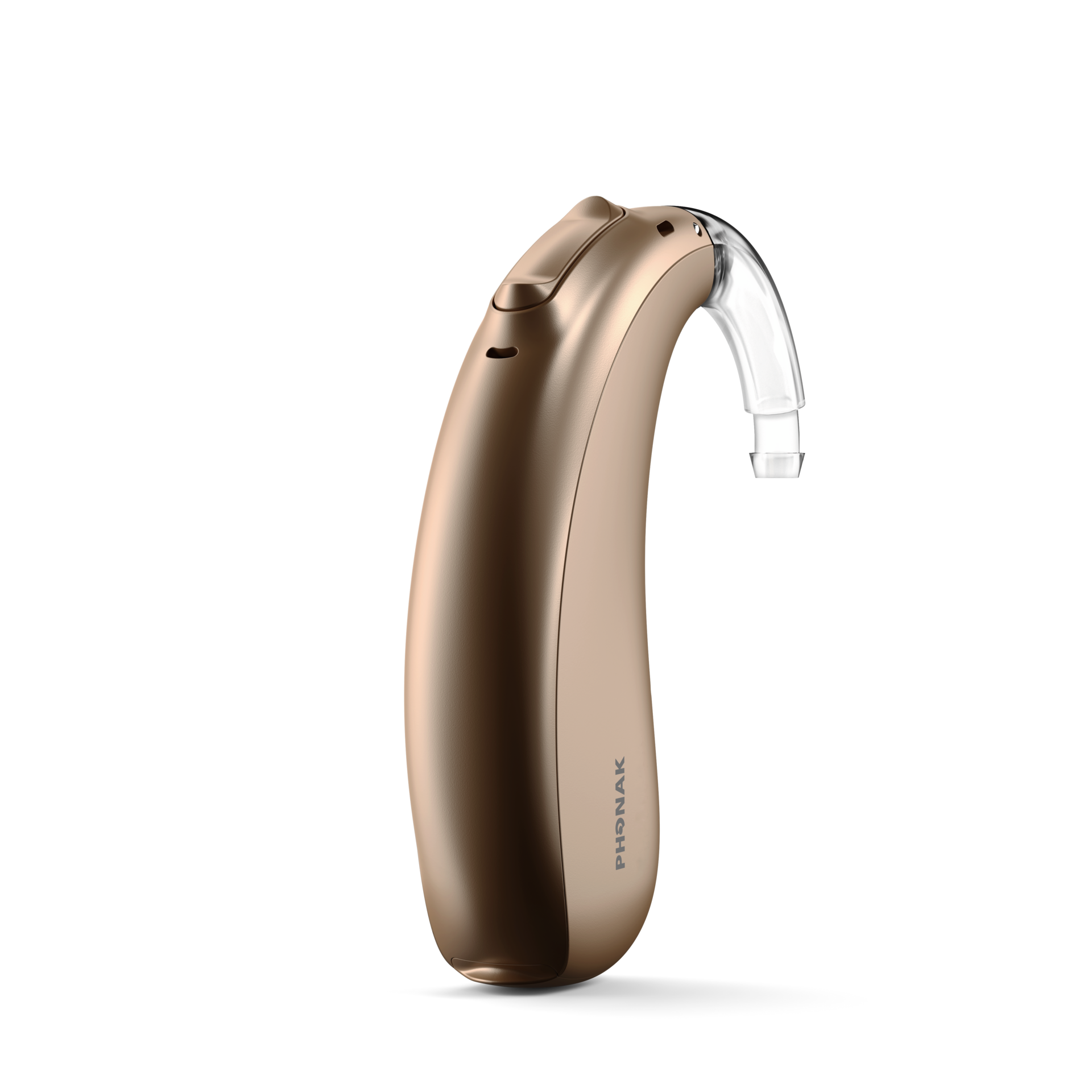 Phonak Naída Lumity