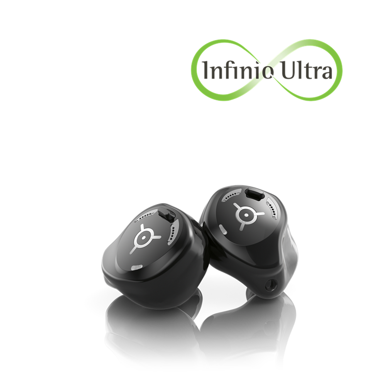 Phonak Virto Infinio