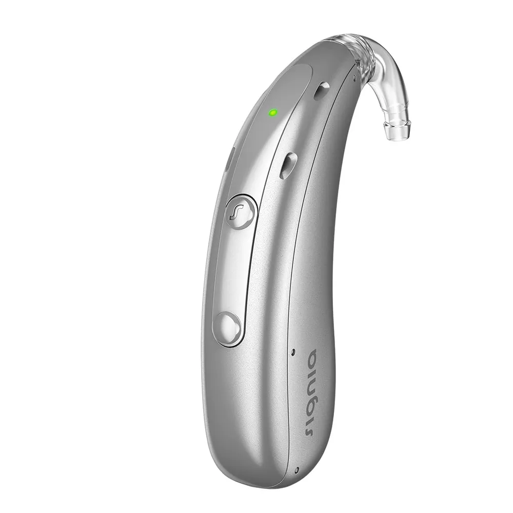 Signia Motion Charge&Go IX
